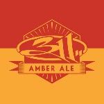 Rock Band 311 Announce 311 Amber Ale - CraftBeer.com