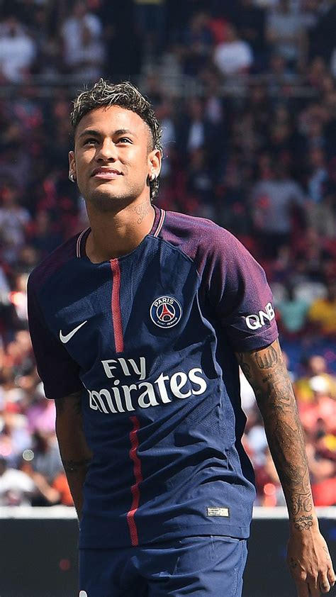 Neymar Jr PSG Wallpapers - Top Free Neymar Jr PSG Backgrounds - WallpaperAccess