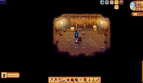 Stardew Valley Crystalarium Guide [2023]