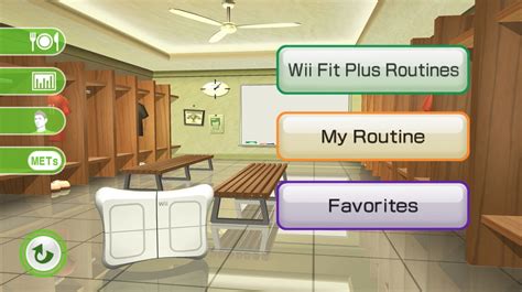 Wii Fit Plus Review for Nintendo Wii