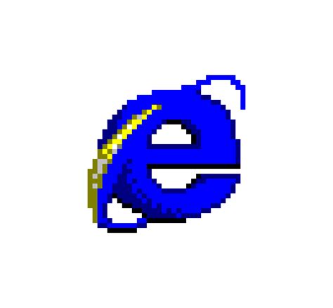 Internet Explorer Windows 10 Logo Png Image Transparent