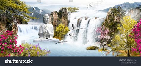 42,671 Wallpaper buddha Images, Stock Photos & Vectors | Shutterstock