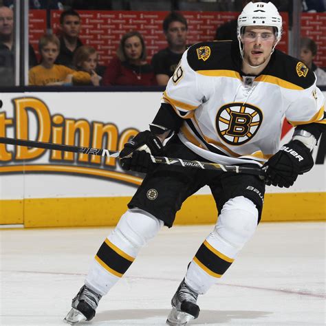 3 Boston Bruins Players Who Need to Get Hot in Home Stretch | News ...