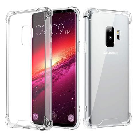 Best Samsung Galaxy S9+ Cases [Protectors and Covers] | TheNerdMag