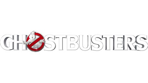 Ghostbusters (2016) Logo by J0J0999Ozman on DeviantArt