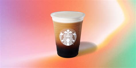 Starbucks offers free shots of Nitro Cold Brew to celebrate ...