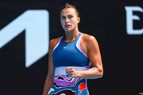 Aryna Sabalenka Lives In Miami