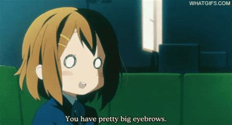 Anime Weird GIF - Anime Weird Cute - Discover & Share GIFs