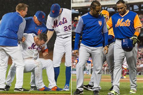 Mets’ injury issues expose the deeper issue that must be solved