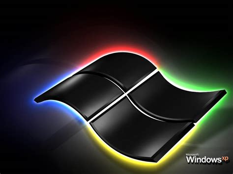 Cool Windows Xp Wallpapers 3d