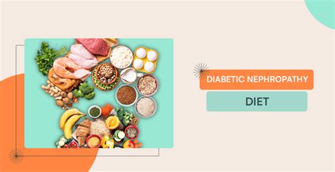 Diabetic Nephropathy Diet : Let’s Learn More For Wellness - Fitelo