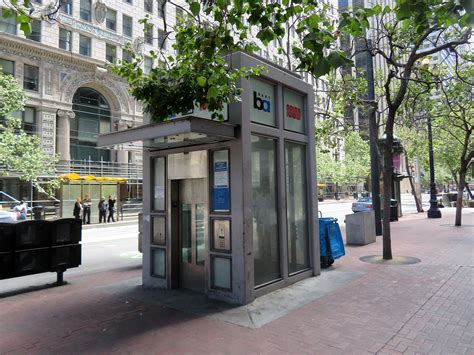 BART Is Expanding Program To Keep Elevators Clean - San Francisco News