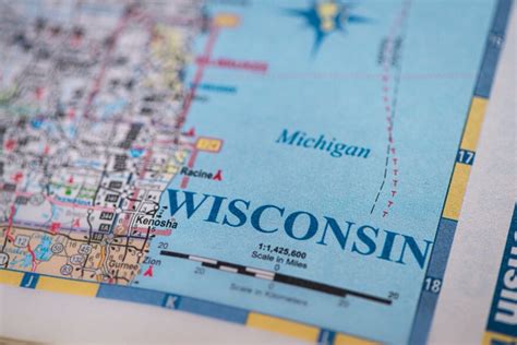 Letter to the Editor: get engaged in Wisconsin’s redistricting process – The Racquet Press