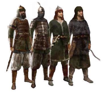 Saracen warriors | Warrior, Ancient warriors, Historical armor