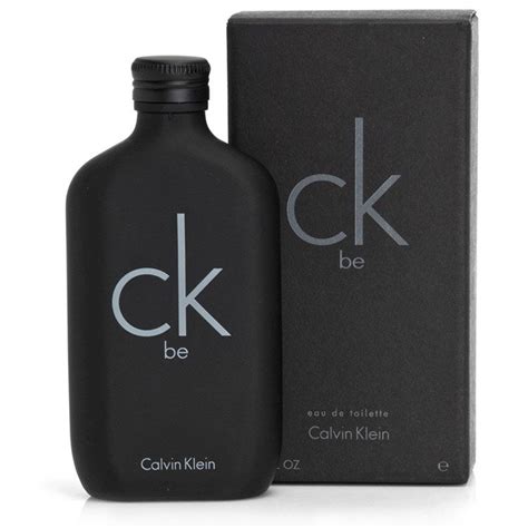 CK Be 6.7 oz EDT Unisex – LaBellePerfumes