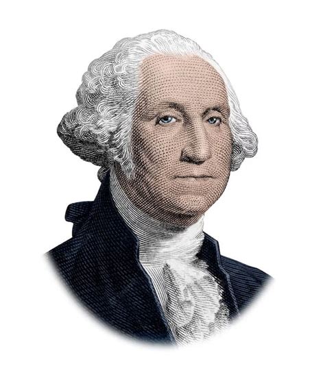 George Washington | Top 10 Facts of the First President