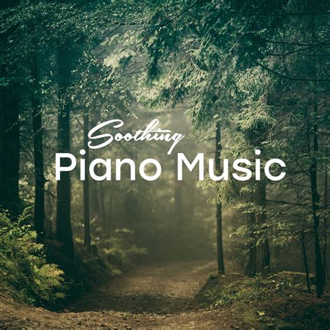 ‎Soothing Piano Music - Album by RPM (Relaxing Piano Music) - Apple Music