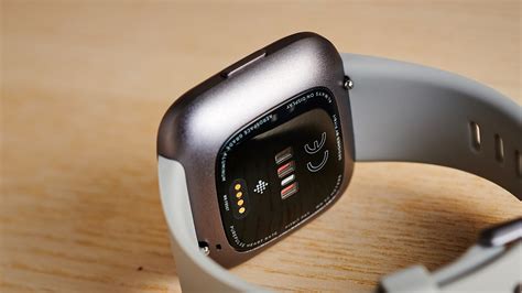 Fitbit Versa 2 review | TechRadar