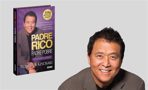 “Padre Rico, padre Pobre”: resumen en 10 puntos del libro de Robert T. Kiyosaki | Blog Bankinter