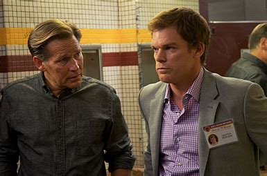 First Look: DEXTER Season 6 | the TV addict