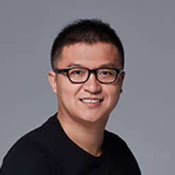 Patrick Dai - Founder @ Qtum - Crunchbase Person Profile