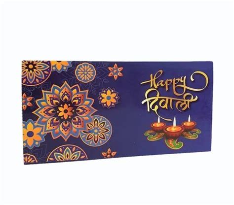 Diwali Chocolate Gift Boxes at Rs 25/piece | Gift Boxes in New Delhi | ID: 2852264417055