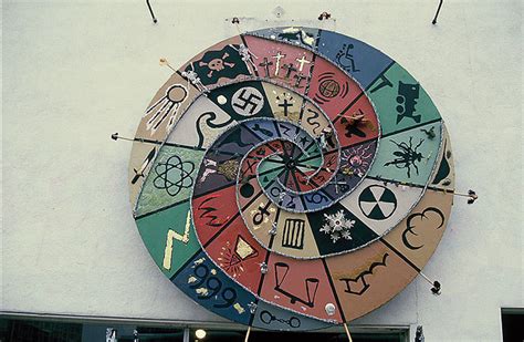 Wheel of Misfortune, 1986 | project page | ART ATTACK INTERNATIONAL