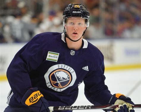 Sabres sign Rasmus Dahlin to entry-level contract - Buffalo Hockey Beat