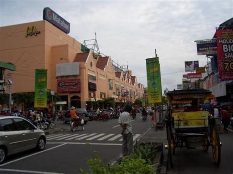 Malioboro Mall - Yogyakarta