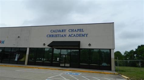 Calvary Chapel Christian Academy - a photo on Flickriver