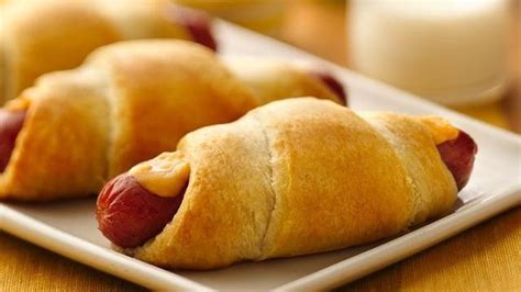 Holloway Holiday Tips: Fancy or plain, pigs in a blanket are tasty (with recipes) - al.com