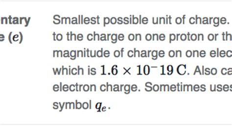 Electric charge review (article) | Khan Academy