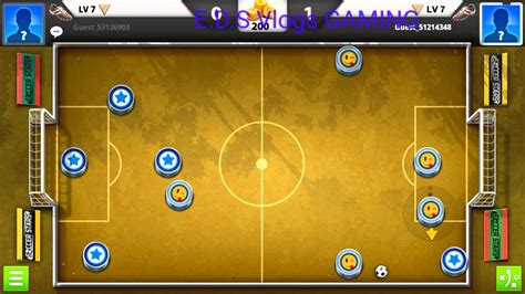 Miniclip soccer stars - YouTube