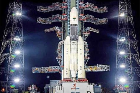 Chandrayaan-3 : India's Third Moon Expedition Begins