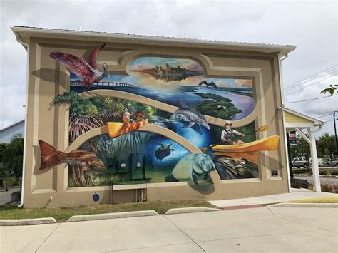 A Statewide Tour of Florida’s Mural Art | VISIT FLORIDA | Visit florida ...