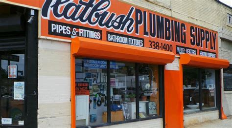 Check out our products at: Flatbush Plumbing Supply 4501 Avenue N, Brooklyn, NY 11234 Phone:(718 ...