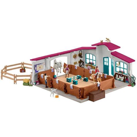 Schleich Riding Arena – Animal Kingdoms Toy Store