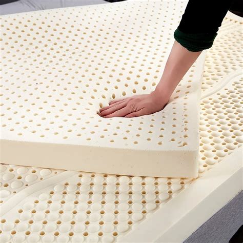 Sleep Solutions for Every Sector: Wholesale Natural Latex Mattress Customization