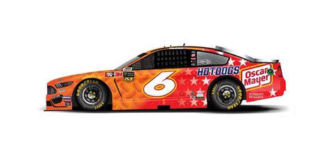 Paint Scheme Preview: Coca-Cola 600 weekend | NASCAR.com