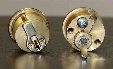 Mortise Lock Cylinder: Understanding its Function and Importance