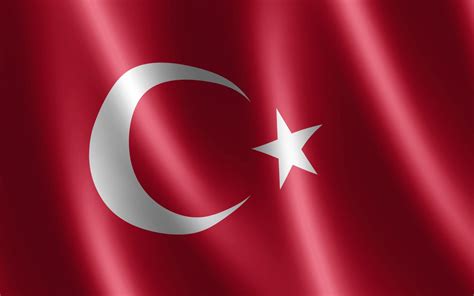 Turkish Flag Wallpapers - Top Free Turkish Flag Backgrounds - WallpaperAccess