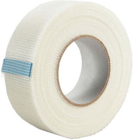 FIBERGLASS MESH TAPE (50MM x 45M)