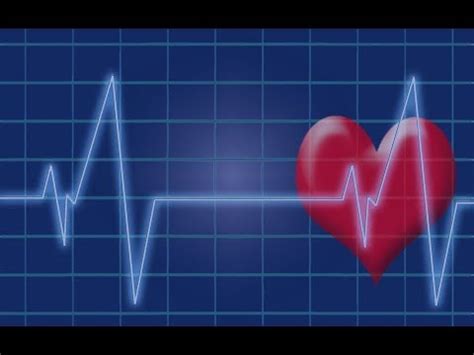 HeartBeat Sound Effects All Sounds - YouTube