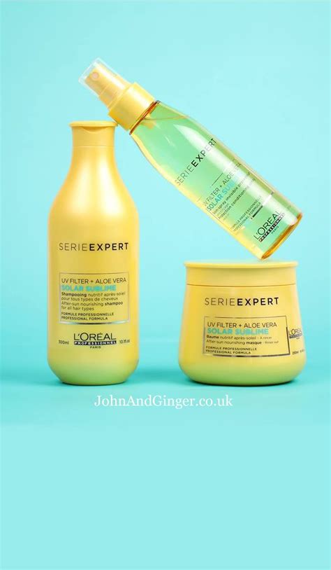 Loreal Professionnel is here! Browse this amazing hair care brand from shampoos, conditioners ...