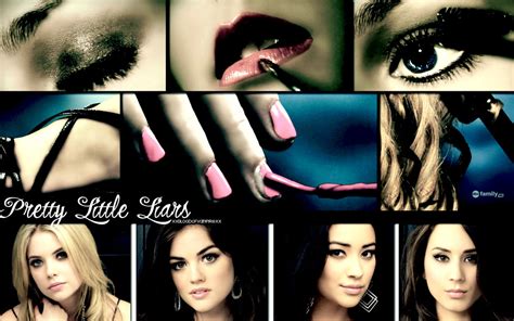 Pretty little liars - Pretty Little Liars TV Show Photo (31378061) - Fanpop