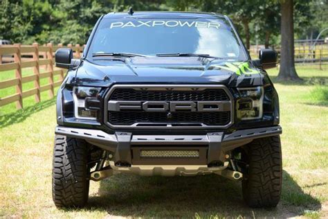 Ford Raptor | Off-Road.com