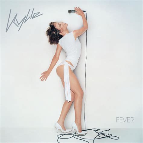 ‎Fever - Album by Kylie Minogue - Apple Music