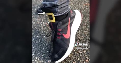 What Is the "One, Two, Buckle My Shoe" trend on TikTok?