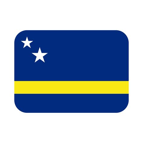 🇨🇼 Flag: Curaçao Emoji - What Emoji 🧐