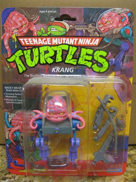 Vote for your Favorite TMNT Toy, Round 3! - Teenage Mutant Ninja ...